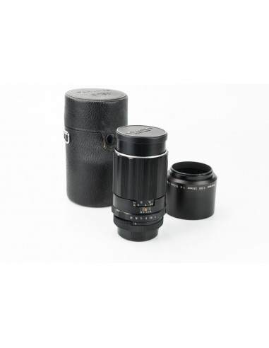 Pentax Asahi Super Takumar 150mm 1:4