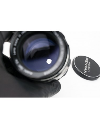 Pentax Asahi Super Takumar 150mm 1:4