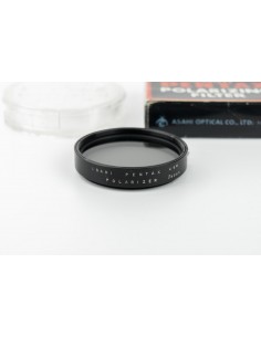 Pentax filtro polarizzatore