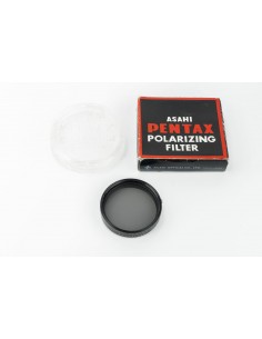 Pentax filtro polarizzatore 2