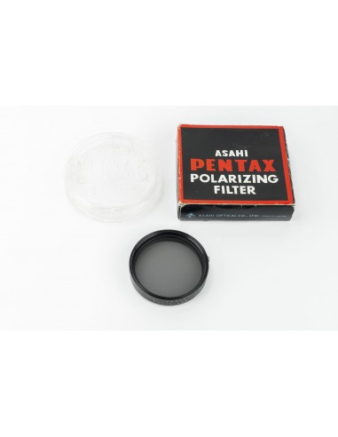 Pentax filtro polarizzatore