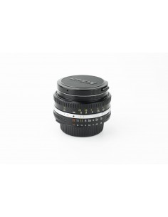 Nikon Nikkor Ai-s 50mm 1:1.8