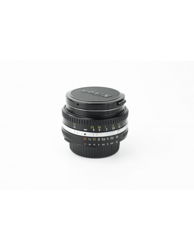 Nikon Nikkor Ai-s 50mm 1:1.8