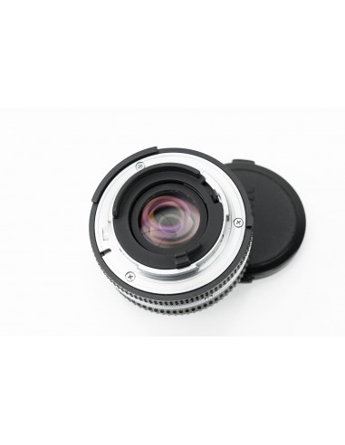 Nikon Nikkor Ai-s 50mm 1:1.8