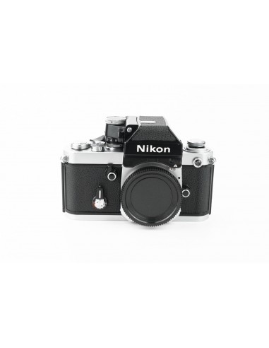 Nikon F2A