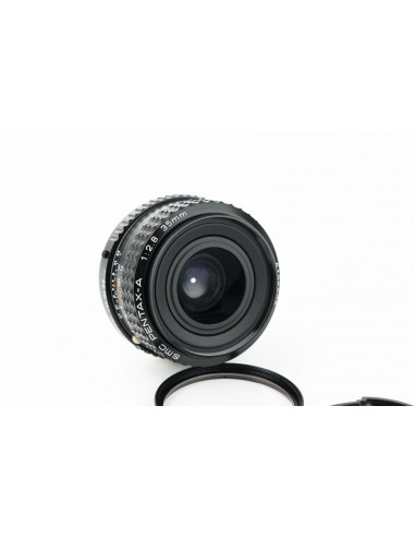 SMC Pentax A 35mm 1:2.8