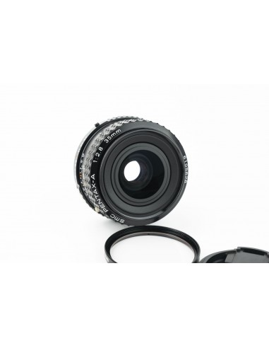 SMC Pentax A 35mm 1:2.8