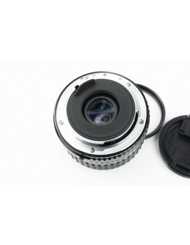 SMC Pentax A 35mm 1:2.8