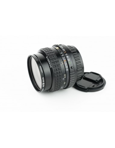 SMC Pentax A 35mm 1:2.8