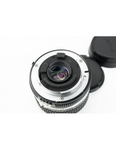 Nikon Nikkor Ai-s 28mm 1:2.8 CRC