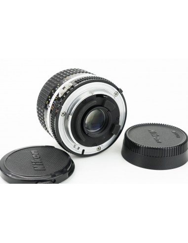 Nikon Nikkor Ai-s 28mm 1:2.8 CRC