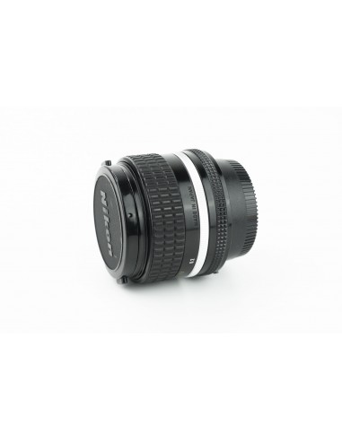 Nikon Nikkor Ai-s 28mm 1:2.8 CRC