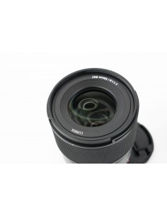 Panasonic Lumix S 50mm 1:1.8 2