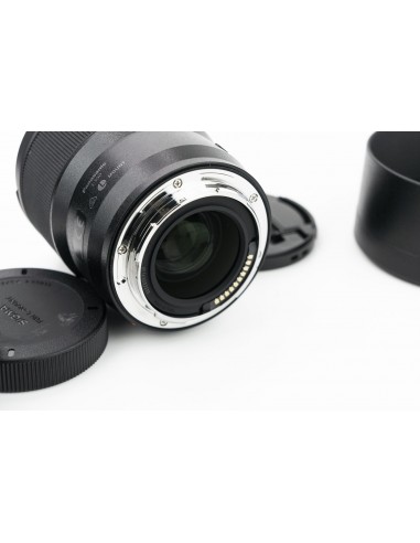 Panasonic Lumix S 50mm 1:1.8