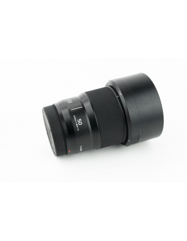 Panasonic Lumix S 50mm 1:1.8
