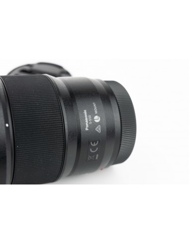Panasonic Lumix S 50mm 1:1.8