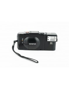 Olympus XA