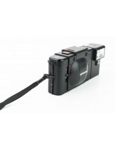 Olympus XA 2