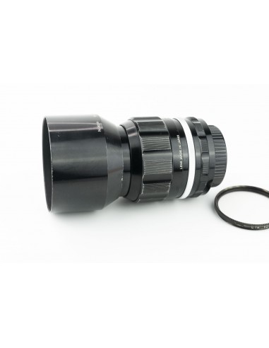 Nikon Nikkor-P Auto 105mm 1:2.5