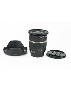 Tamron SP 10-24mm 1:3.5-4.5...