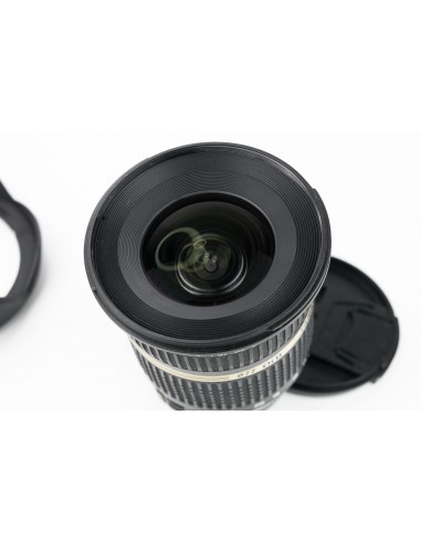 Tamron SP 10-24mm 1:3.5-4.5 Di II LD