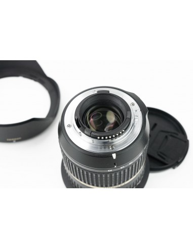 Tamron SP 10-24mm 1:3.5-4.5 Di II LD