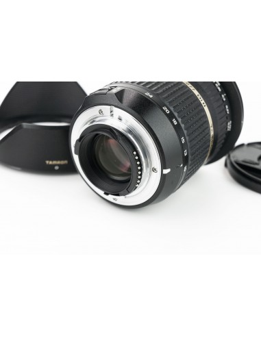 Tamron SP 10-24mm 1:3.5-4.5 Di II LD