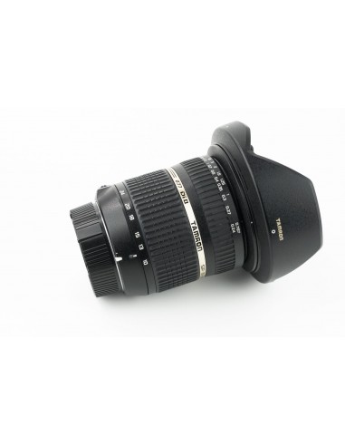 Tamron SP 10-24mm 1:3.5-4.5 Di II LD