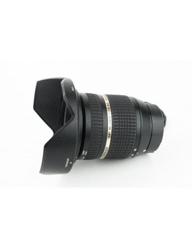Tamron SP 10-24mm 1:3.5-4.5 Di II LD