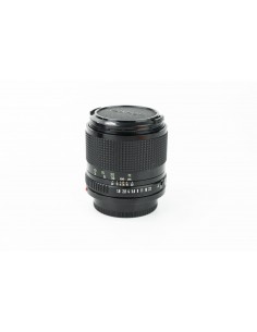 Canon New FD 85mm 1:1.8 2