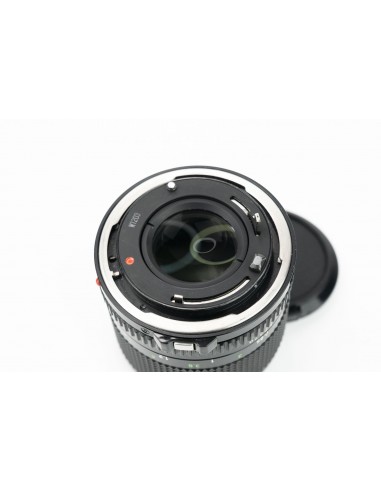 Canon New FD 85mm 1:1.8