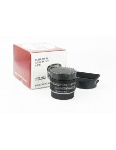 Leica 11221 Elmarit-R Leitz...