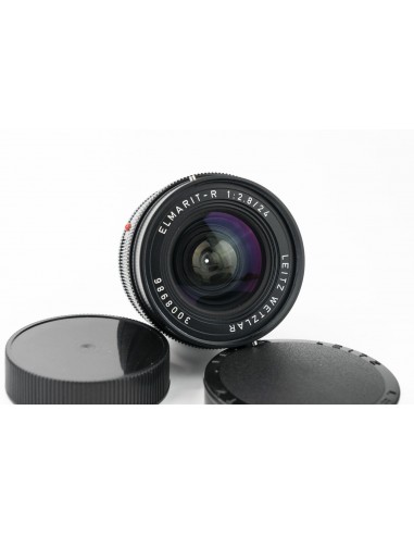 Leica 11221 Elmarit-R Leitz Wetzlar...
