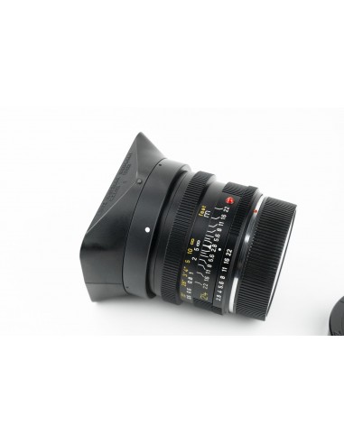 Leica 11221 Elmarit-R Leitz Wetzlar...