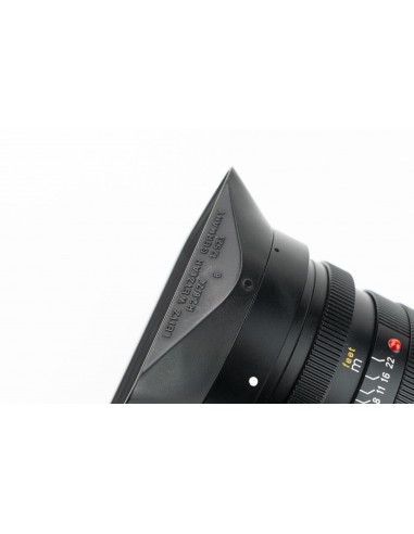 Leica 11221 Elmarit-R Leitz Wetzlar...
