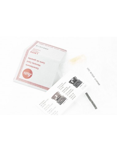 Leica 11221 Elmarit-R Leitz Wetzlar...