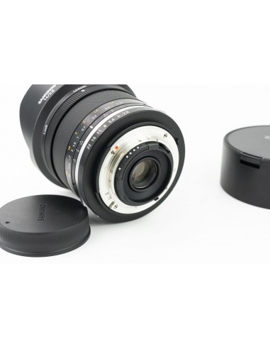 Samyang 14mm 1:2.8 MK 2