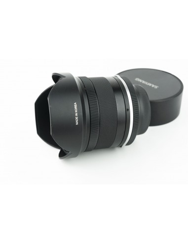 Samyang 14mm 1:2.8 MK 2