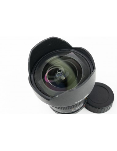 Samyang 14mm 1:2.8 ED AS IF UMC