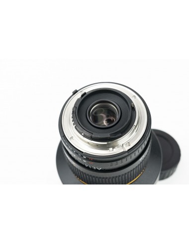 Samyang 14mm 1:2.8 ED AS IF UMC