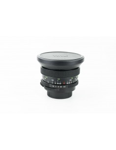 Vivitar 17mm 1:3.5