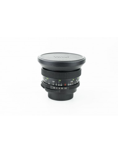 Vivitar 17mm 1:3.5