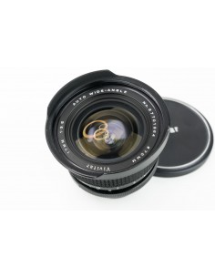 Vivitar 17mm 1:3.5 2