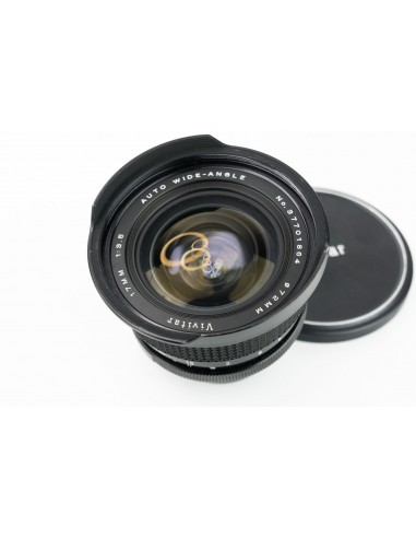 Vivitar 17mm 1:3.5
