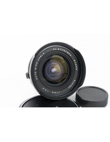 Vivitar 17mm 1:3.5