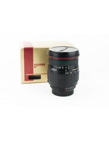 Sigma DL Hyperzoom 28-300mm 1:3.5-6.3...