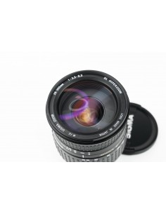 Sigma DL Hyperzoom 28-300mm... 2