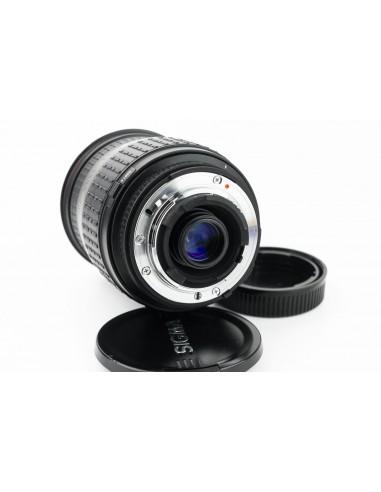 Sigma DL Hyperzoom 28-300mm 1:3.5-6.3...