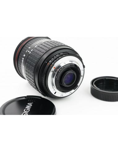 Sigma DL Hyperzoom 28-300mm 1:3.5-6.3...