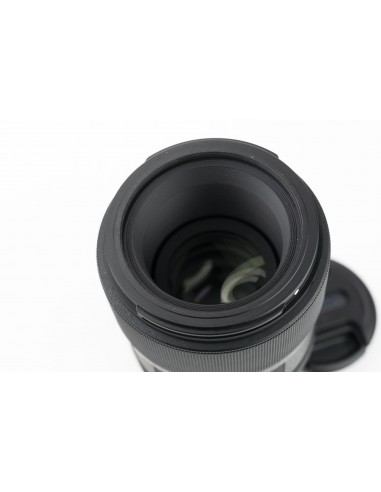 Tokina ATX-i 100mm 1:2.8 Macro Plus 1:1